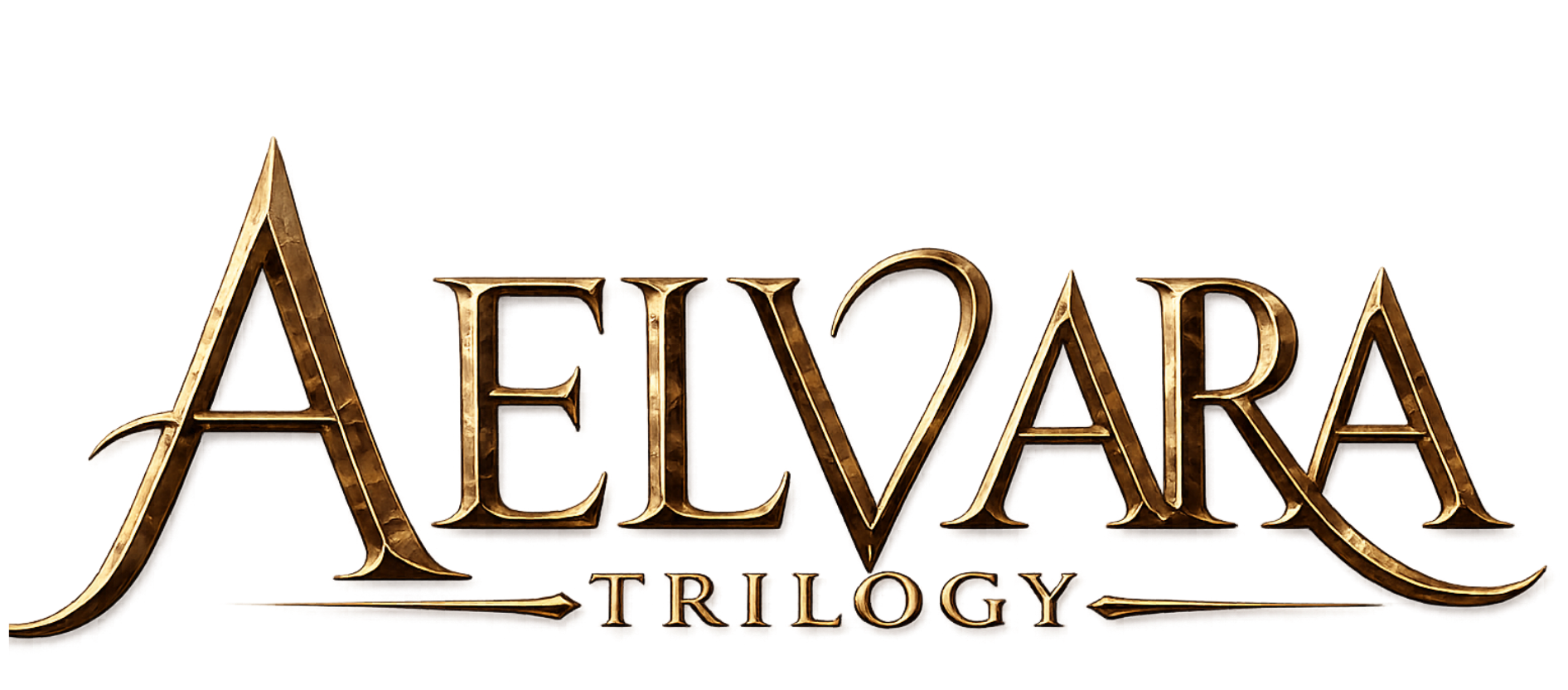Aelvara Trilogy