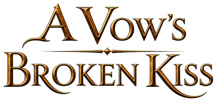 A Vow's Broken Kiss