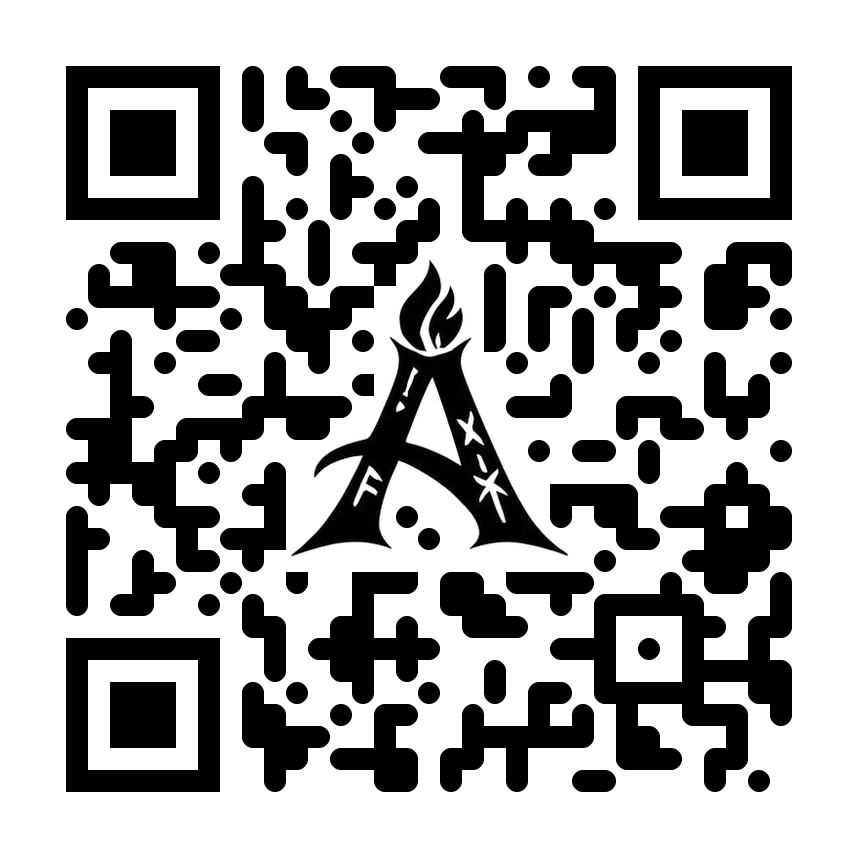 Scan to access unlocked chapter soundtracks