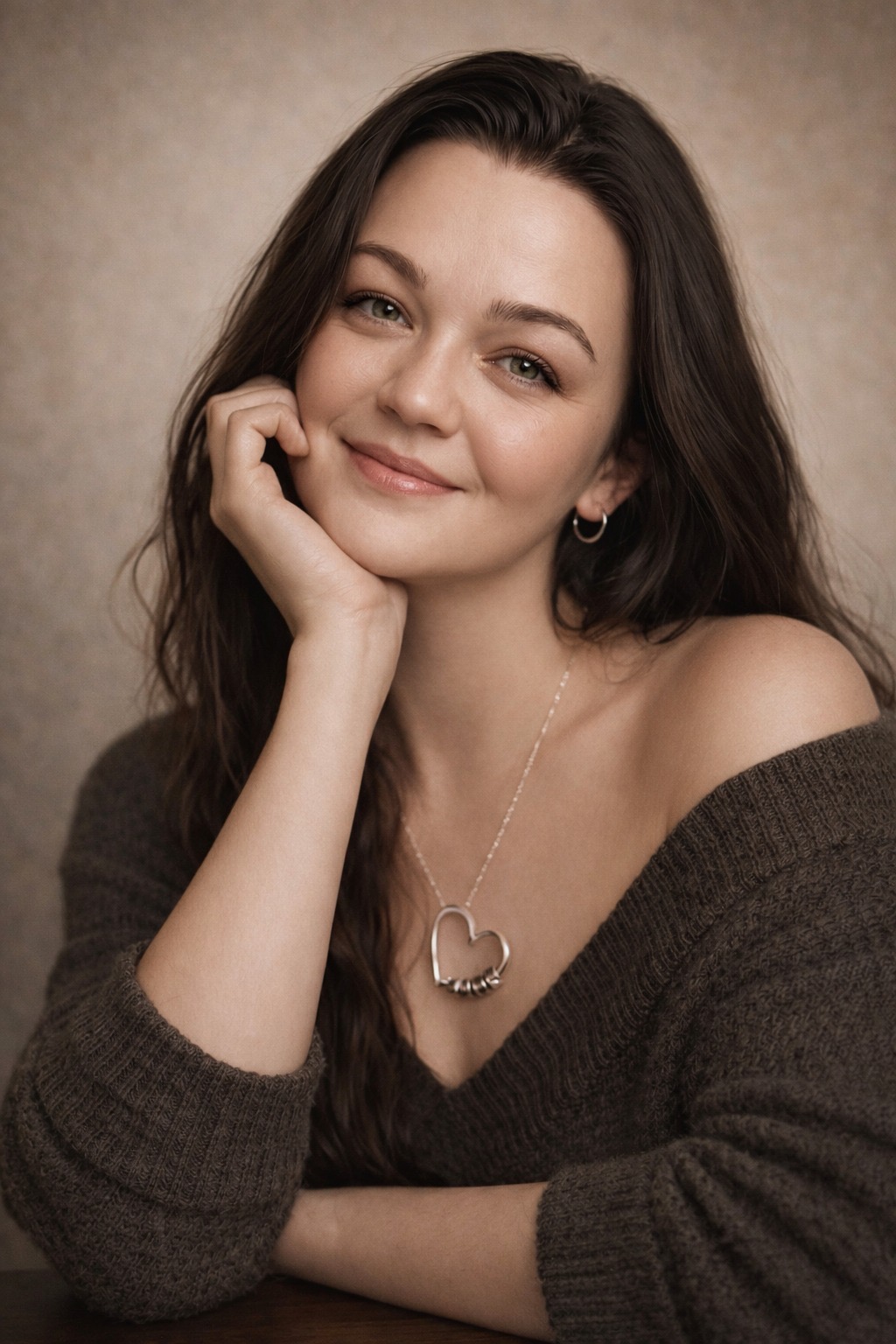 Claudia June Nel